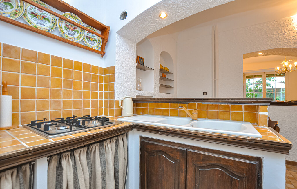 Apartment - Antibes , France - FCA904 10