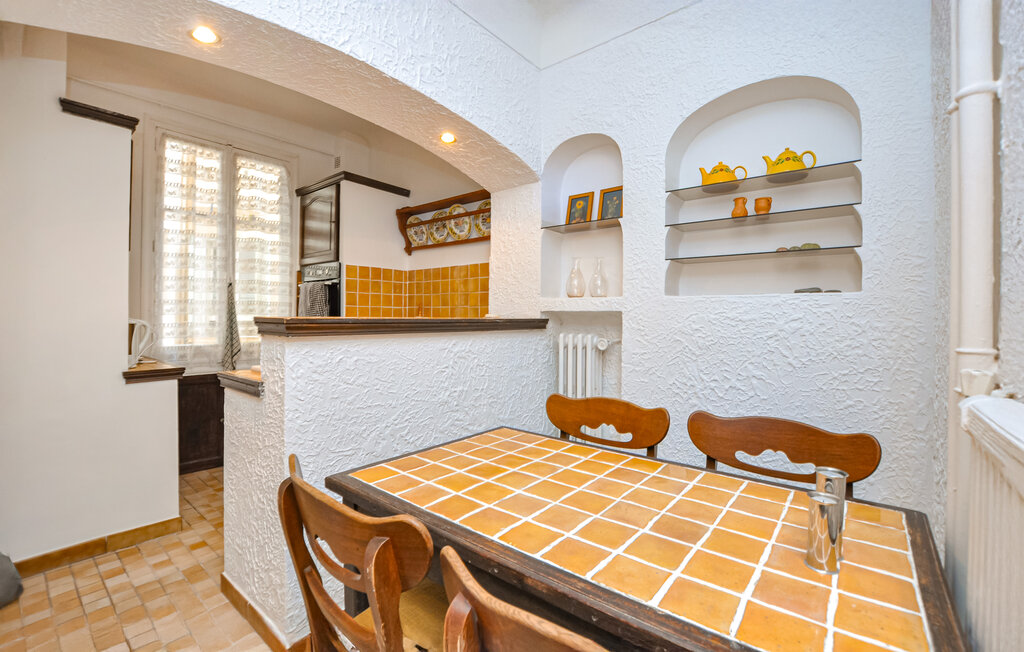 Apartment - Antibes , France - FCA904 11