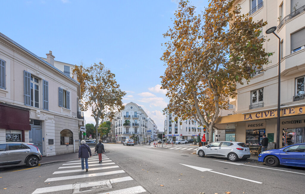 Apartment - Antibes , France - FCA904 8