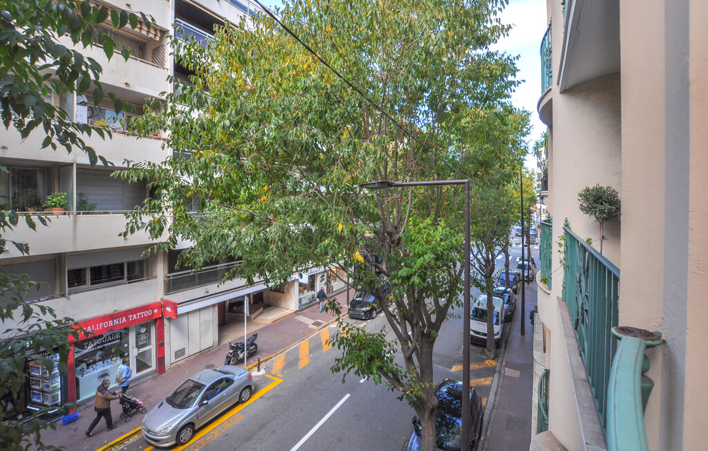 Apartment - Antibes , France - FCA904 2