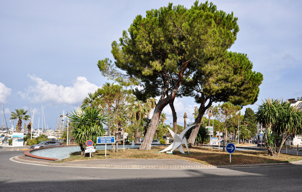 Apartment - Antibes , France - FCA904 16