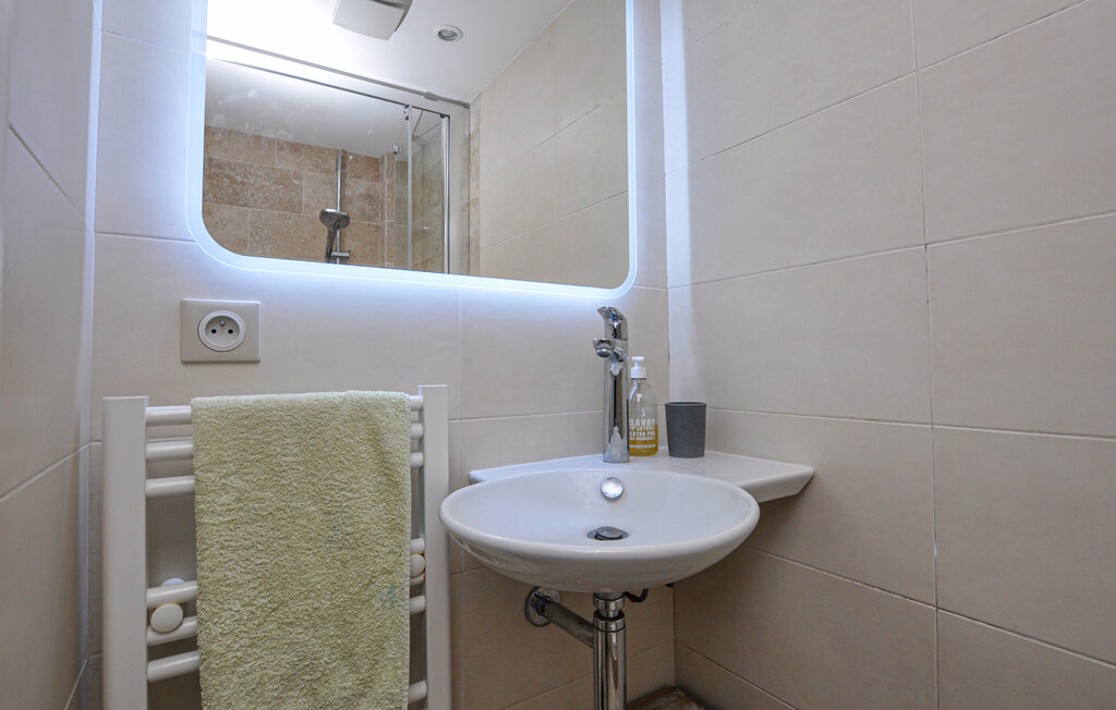 Ferienwohnung - Cannes , Frankreich - FCA906 30