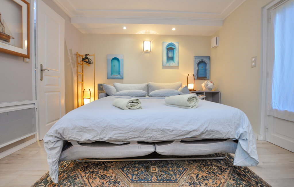 Ferienwohnung - Cannes , Frankreich - FCA906 21