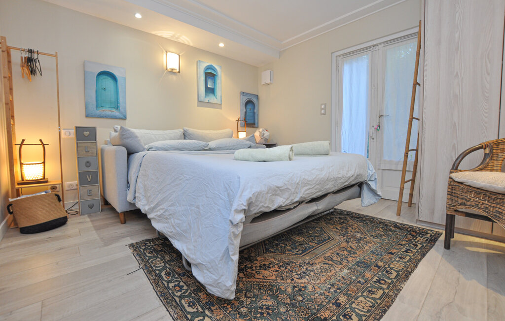 Ferienwohnung - Cannes , Frankreich - FCA906 22