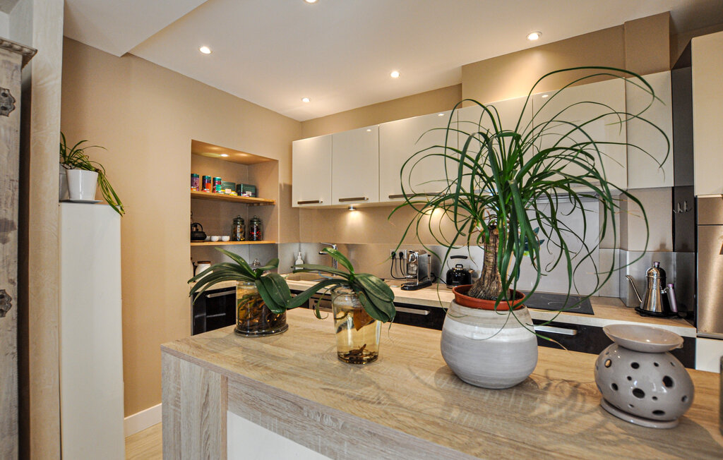 Ferienwohnung - Cannes , Frankreich - FCA906 8