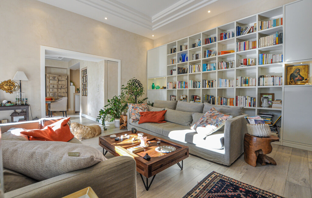 Ferienwohnung - Cannes , Frankreich - FCA906 3