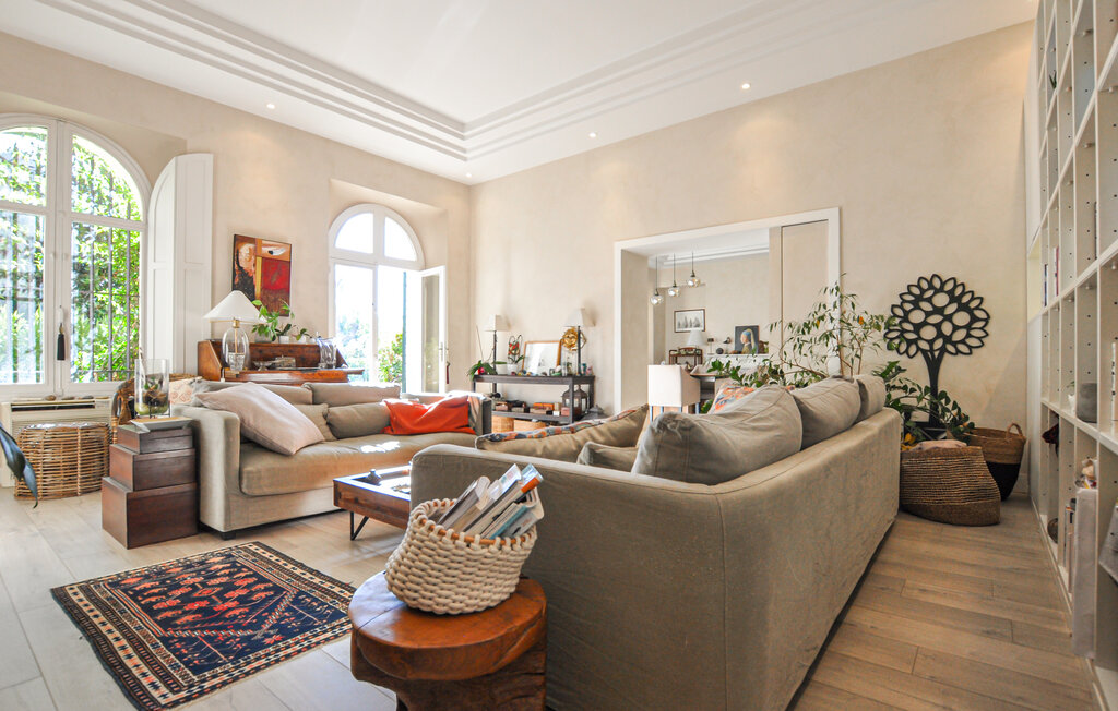 Ferienwohnung - Cannes , Frankreich - FCA906 4