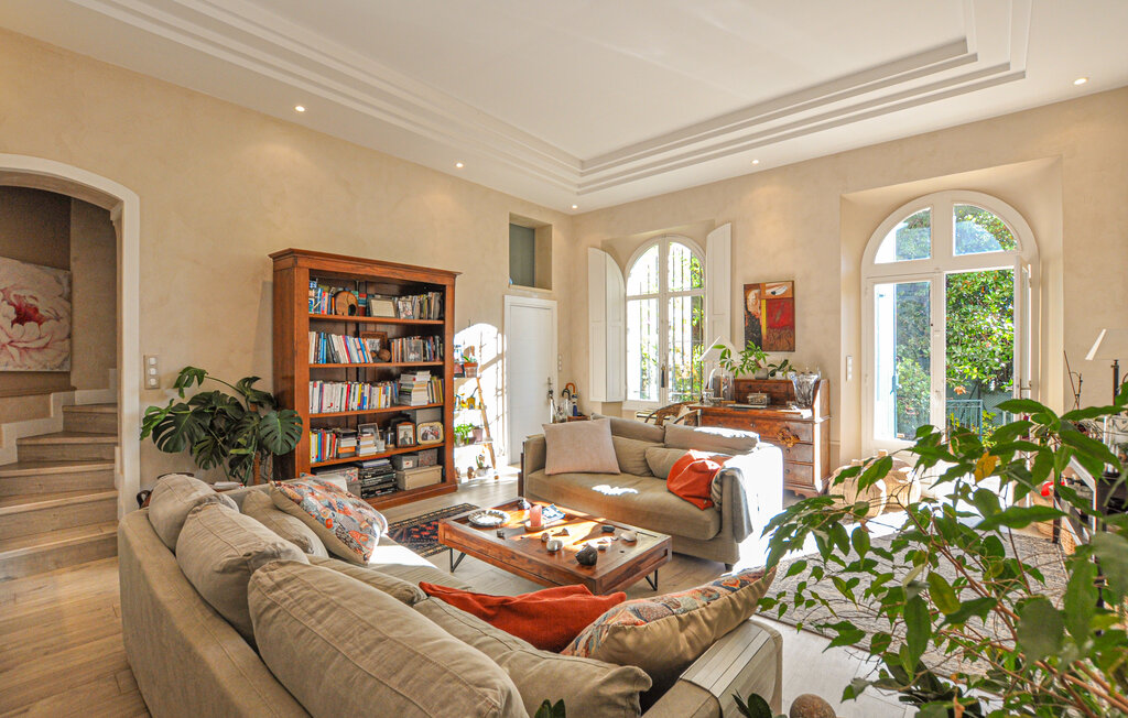 Ferienwohnung - Cannes , Frankreich - FCA906 16