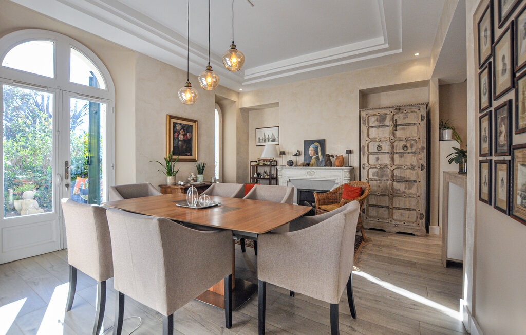 Ferienwohnung - Cannes , Frankreich - FCA906 5