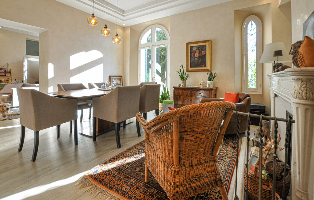 Ferienwohnung - Cannes , Frankreich - FCA906 17