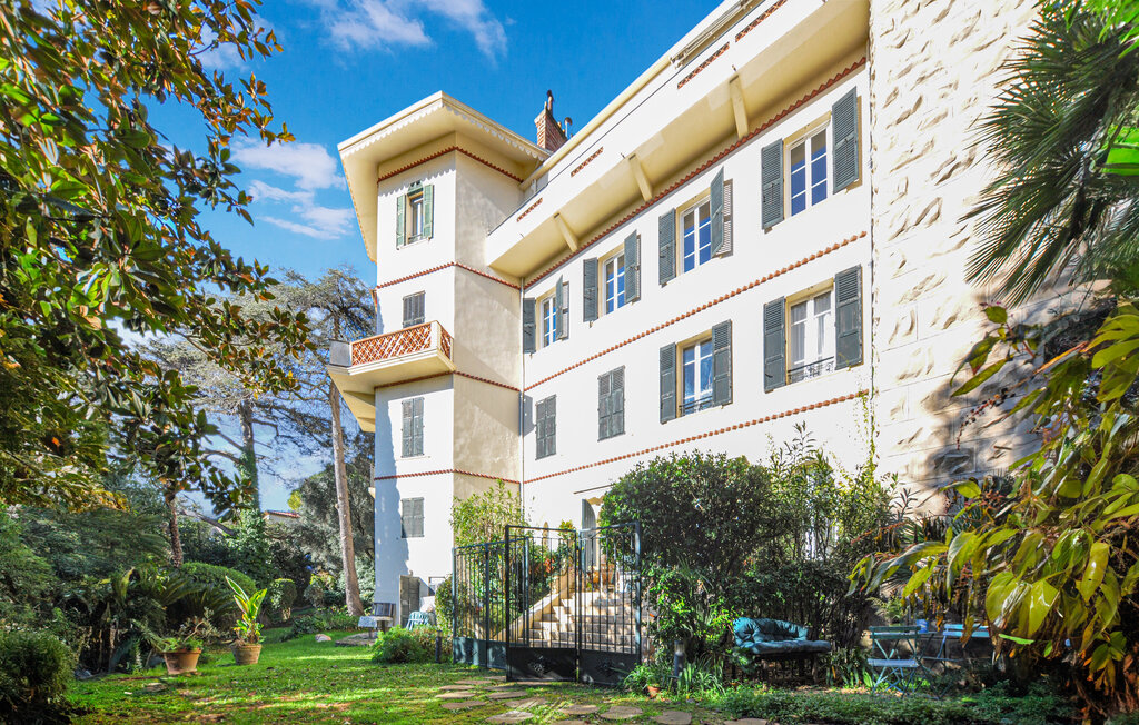 Ferienwohnung - Cannes , Frankreich - FCA906 11