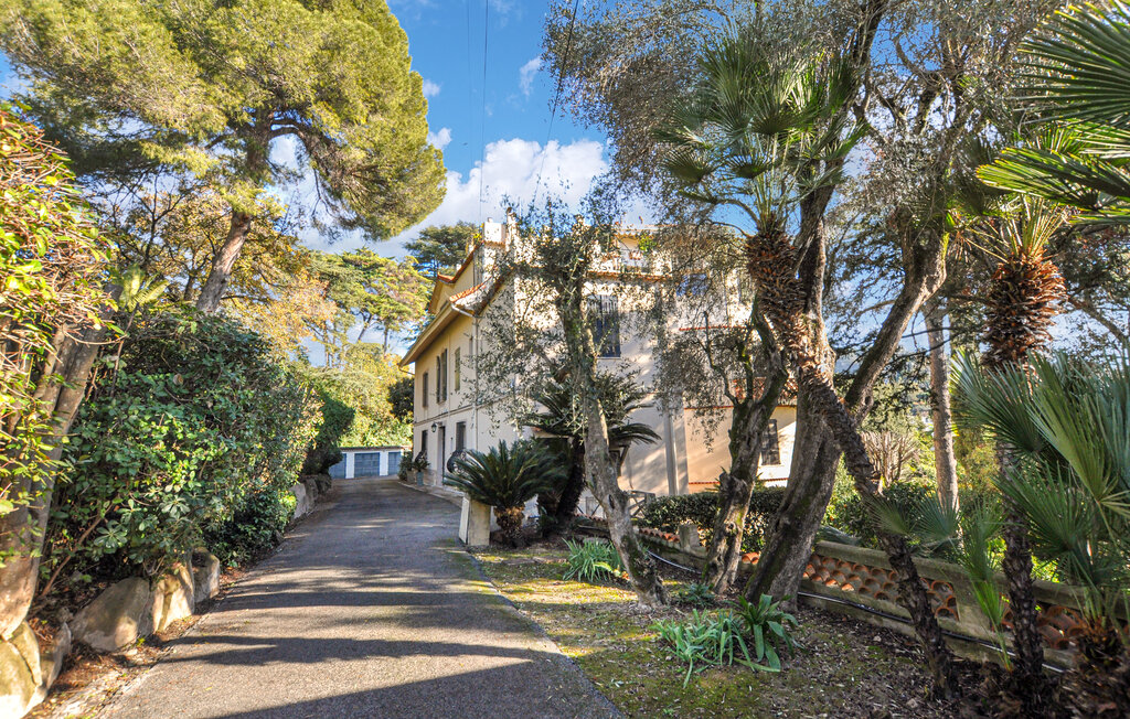 Ferienwohnung - Cannes , Frankreich - FCA906 12