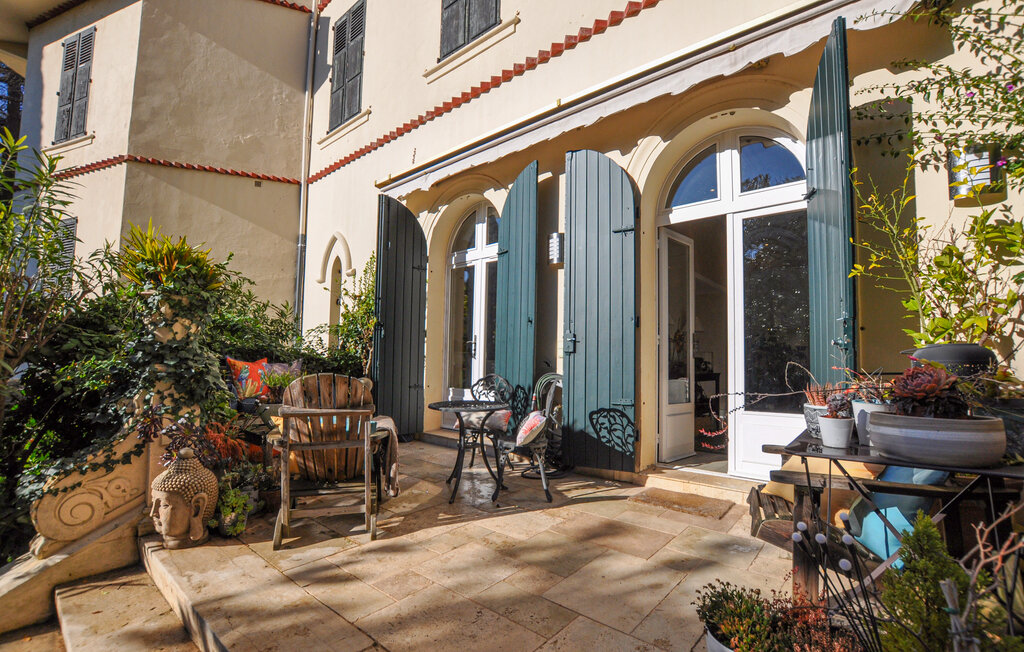 Ferienwohnung - Cannes , Frankreich - FCA906 13