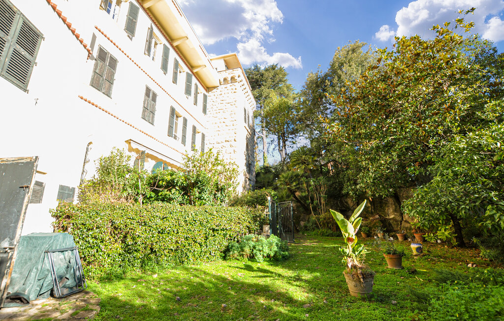 Ferienwohnung - Cannes , Frankreich - FCA906 14