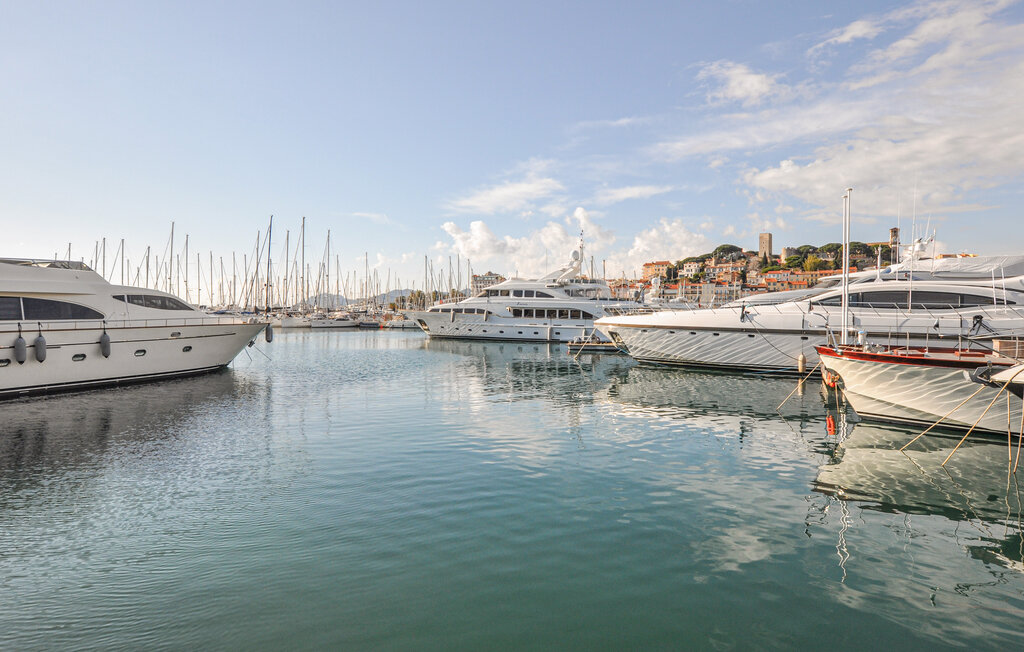 Ferienwohnung - Cannes , Frankreich - FCA906 33