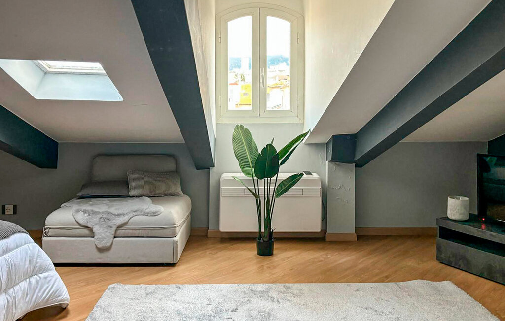 Lejlighed - Nice , Frankrig - FCA835 4