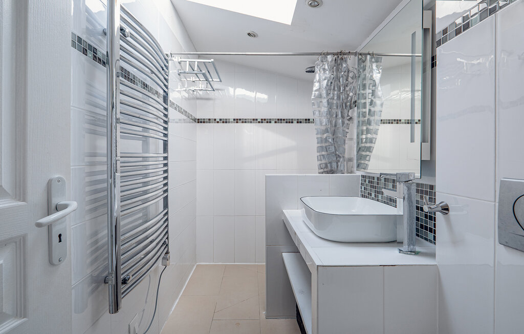 Ferienhaus - Grasse , Frankreich - FCA908 25