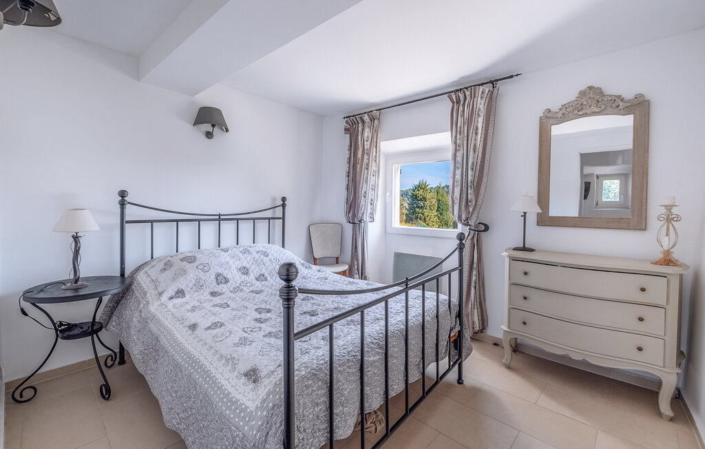 Ferienhaus - Grasse , Frankreich - FCA908 7