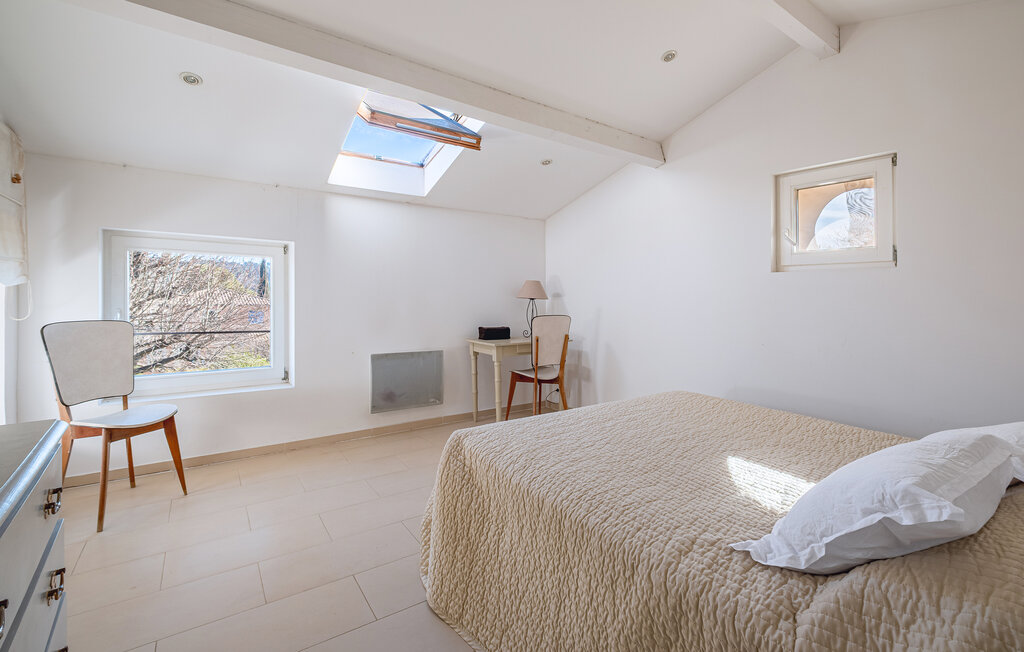 Ferienhaus - Grasse , Frankreich - FCA908 23