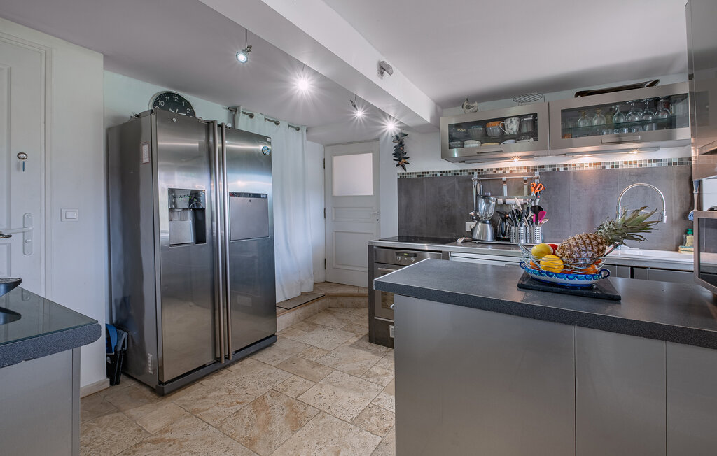 Ferienhaus - Grasse , Frankreich - FCA908 5