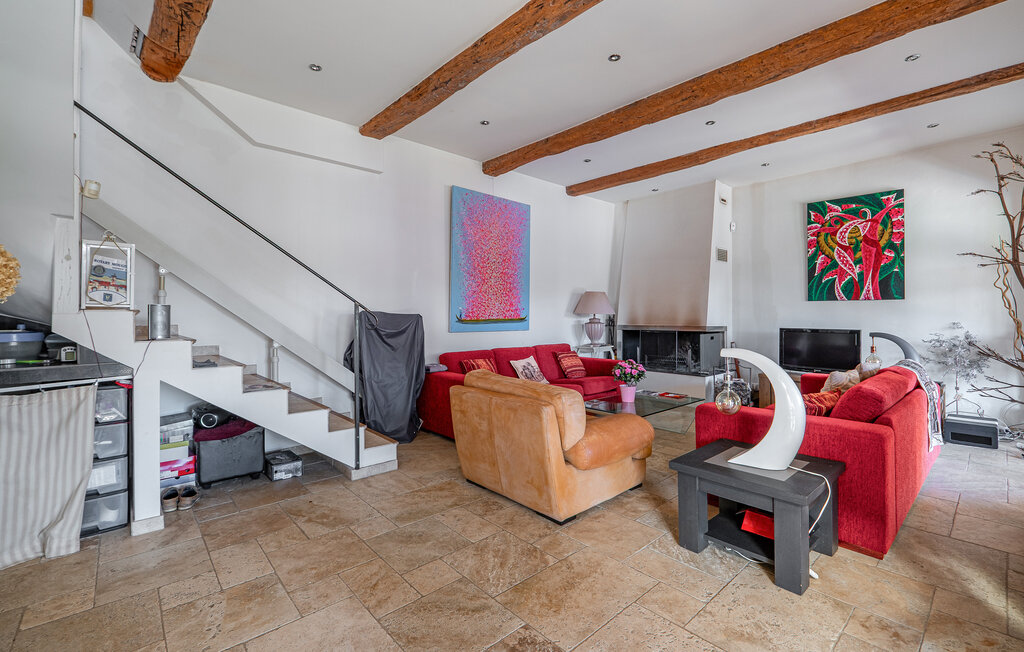 Ferienhaus - Grasse , Frankreich - FCA908 20