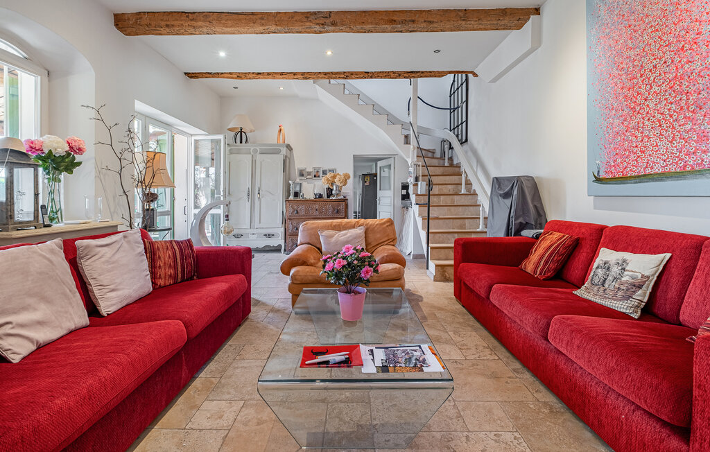 Ferienhaus - Grasse , Frankreich - FCA908 4