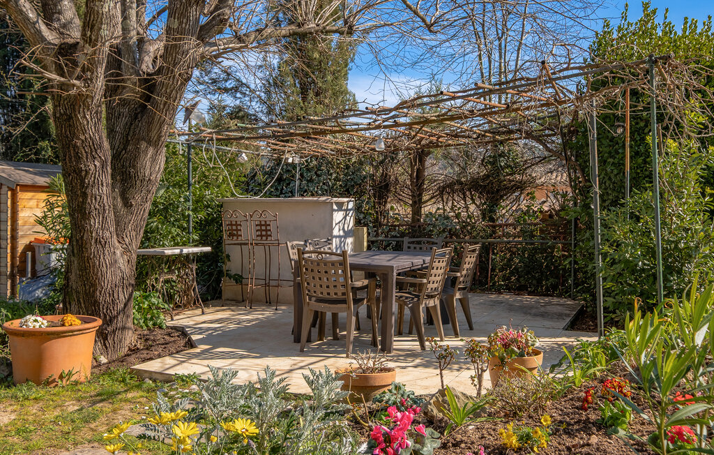 Ferienhaus - Grasse , Frankreich - FCA908 16