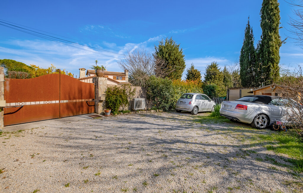 Ferienhaus - Grasse , Frankreich - FCA908 18