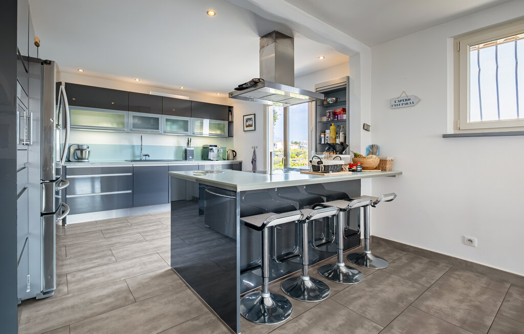 Semesterhus - Saint-Laurent-du-Var , Frankrike - FCA787 30