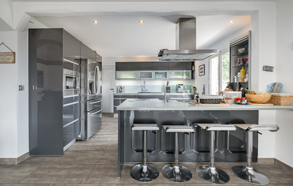 Semesterhus - Saint-Laurent-du-Var , Frankrike - FCA787 7