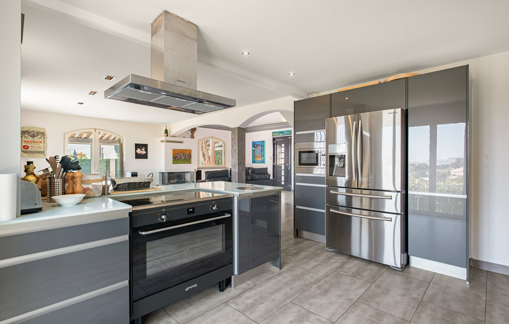 Semesterhus - Saint-Laurent-du-Var , Frankrike - FCA787 31