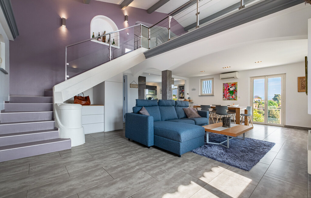 Semesterhus - Saint-Laurent-du-Var , Frankrike - FCA787 3