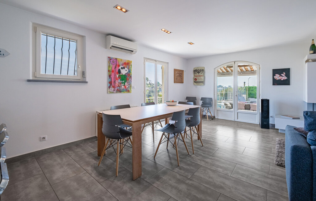 Semesterhus - Saint-Laurent-du-Var , Frankrike - FCA787 26