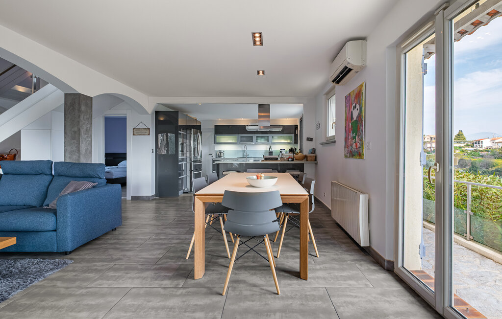 Semesterhus - Saint-Laurent-du-Var , Frankrike - FCA787 6