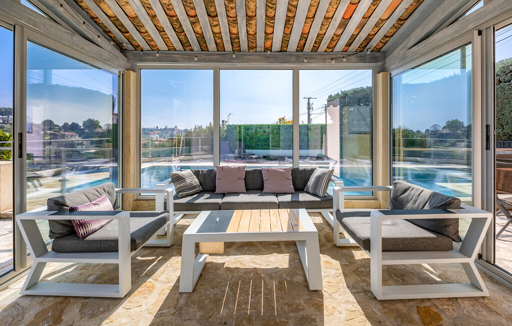 Semesterhus - Saint-Laurent-du-Var , Frankrike - FCA787 14