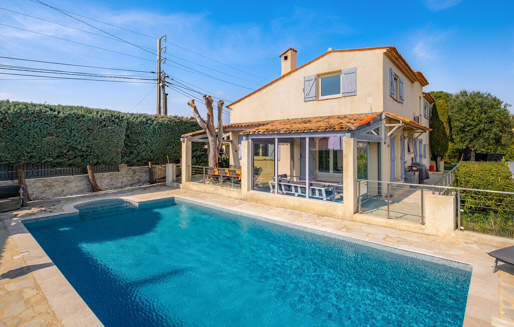 Semesterhus - Saint-Laurent-du-Var , Frankrike - FCA787 10