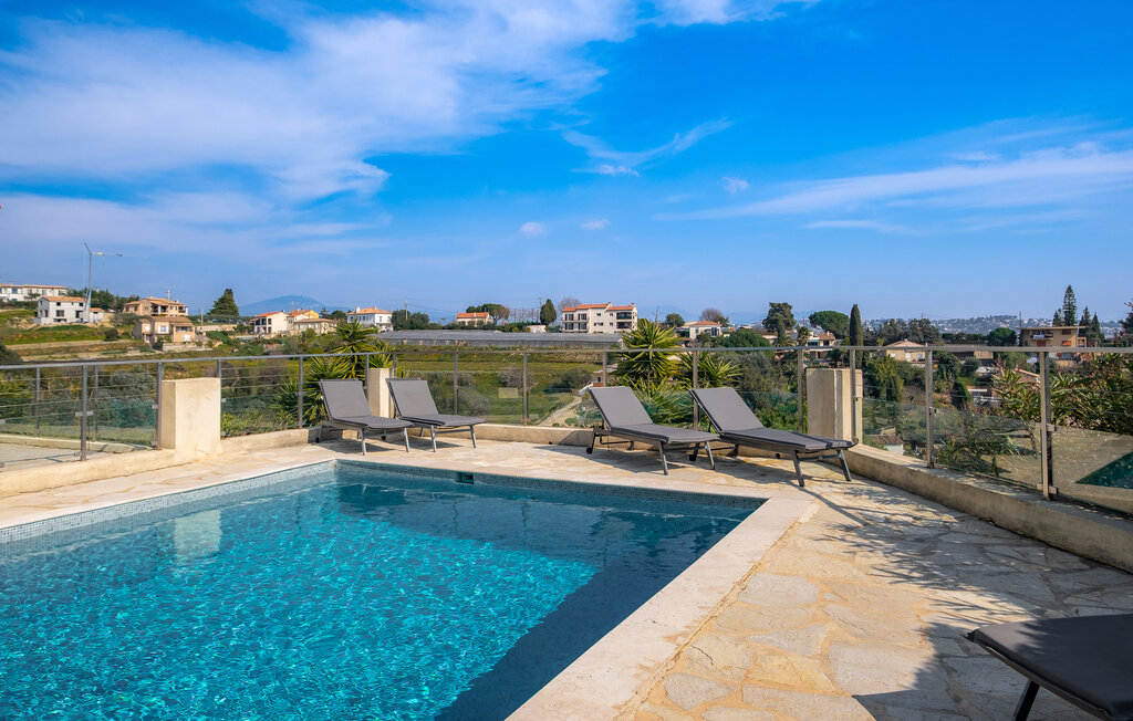 Semesterhus - Saint-Laurent-du-Var , Frankrike - FCA787 12