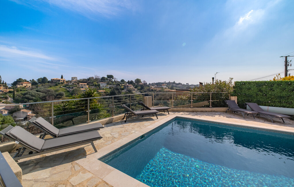 Semesterhus - Saint-Laurent-du-Var , Frankrike - FCA787 13