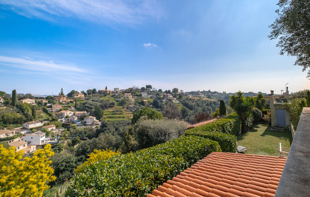 Semesterhus - Saint-Laurent-du-Var , Frankrike - FCA787 23