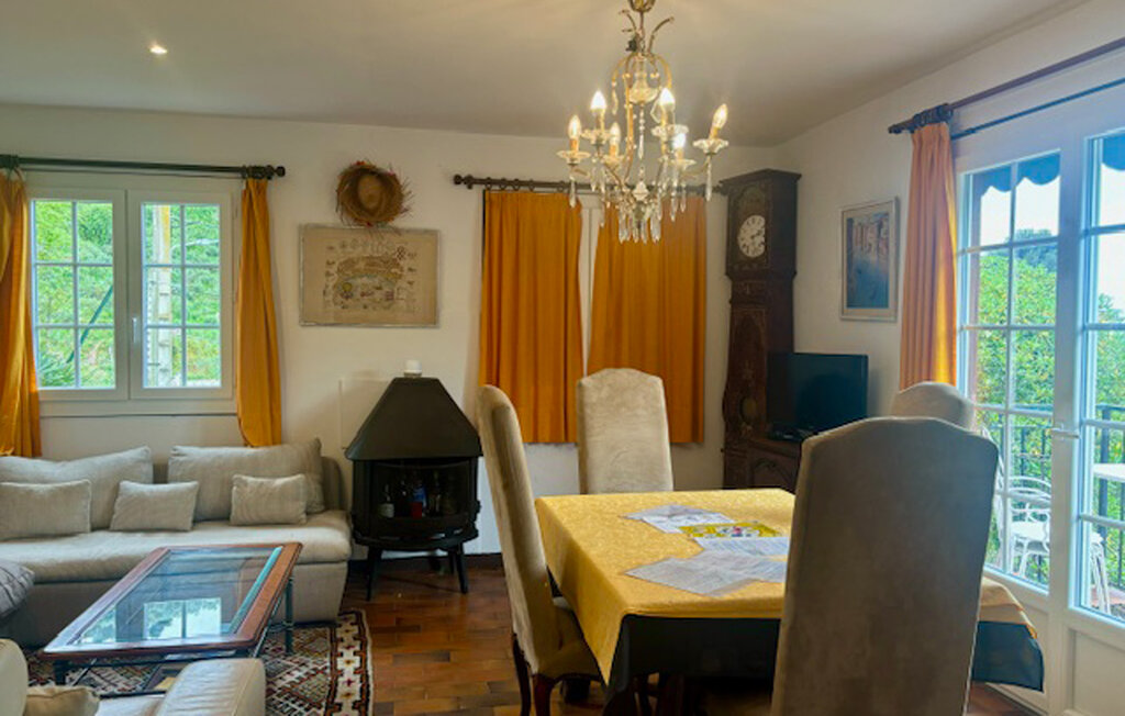 Feriehus - Menton , Frankrike - FCA813 23
