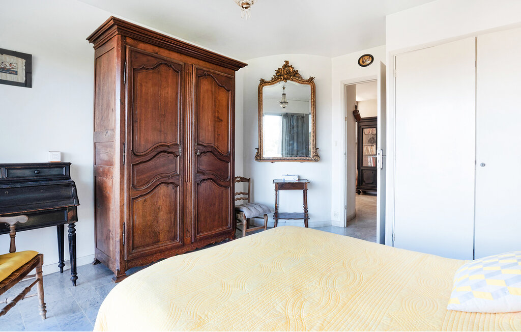 Location de vacances - Vallauris , France - FCA914 17