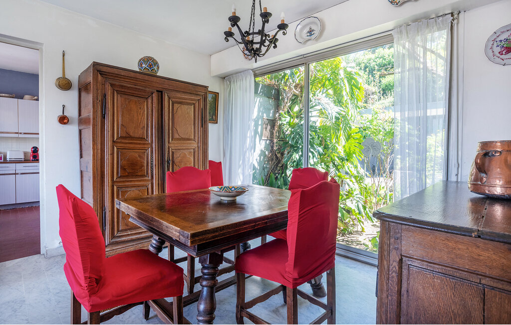 Location de vacances - Vallauris , France - FCA914 6