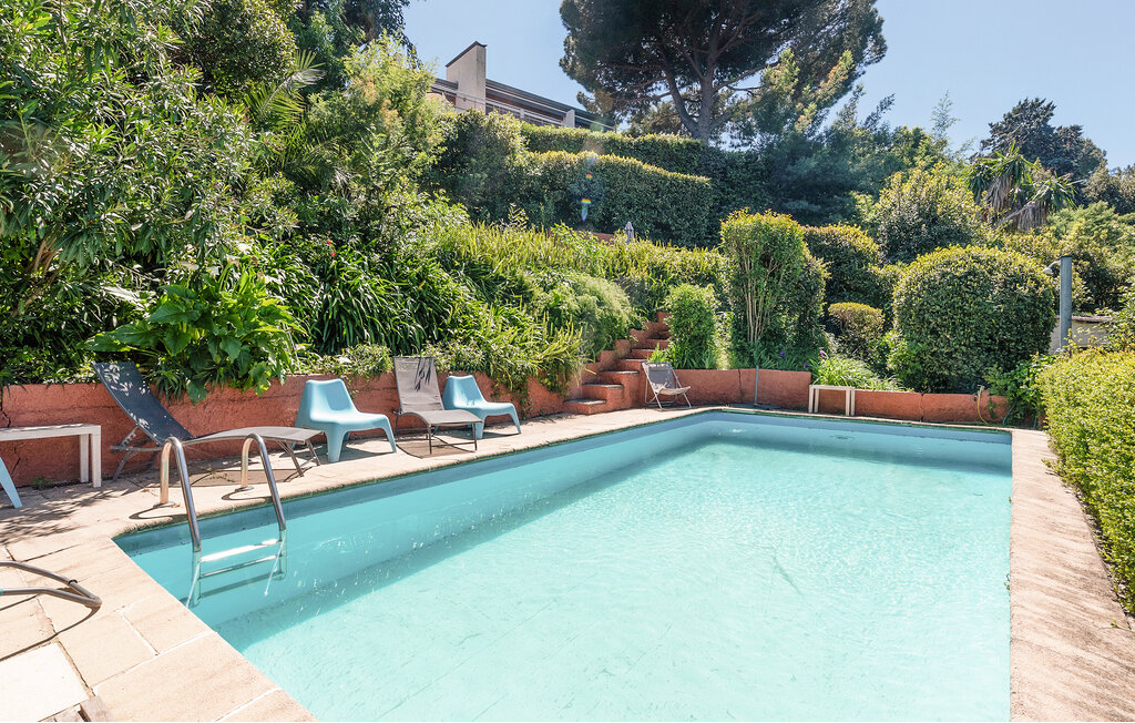 Location de vacances - Vallauris , France - FCA914 10