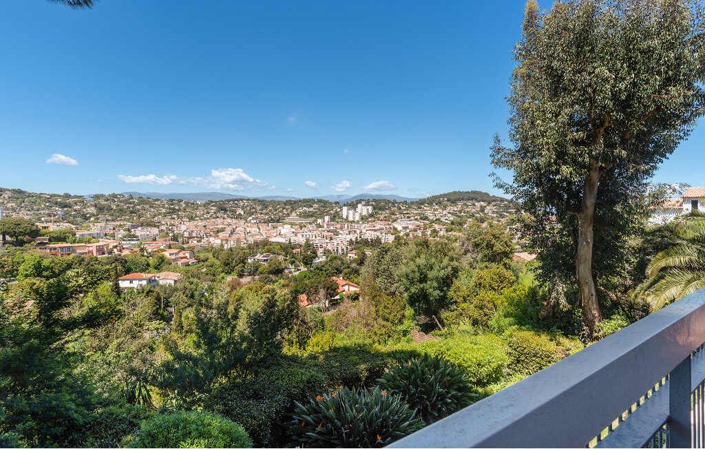 Location de vacances - Vallauris , France - FCA914 15