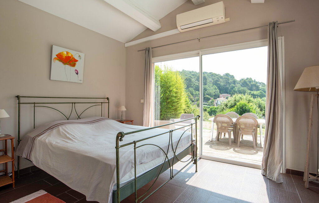 Holiday home - la Roquette sur Siagne , France - FCA924 23