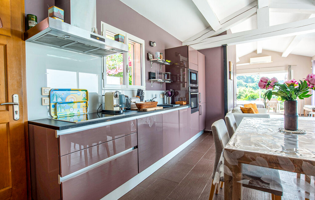 Holiday home - la Roquette sur Siagne , France - FCA924 20