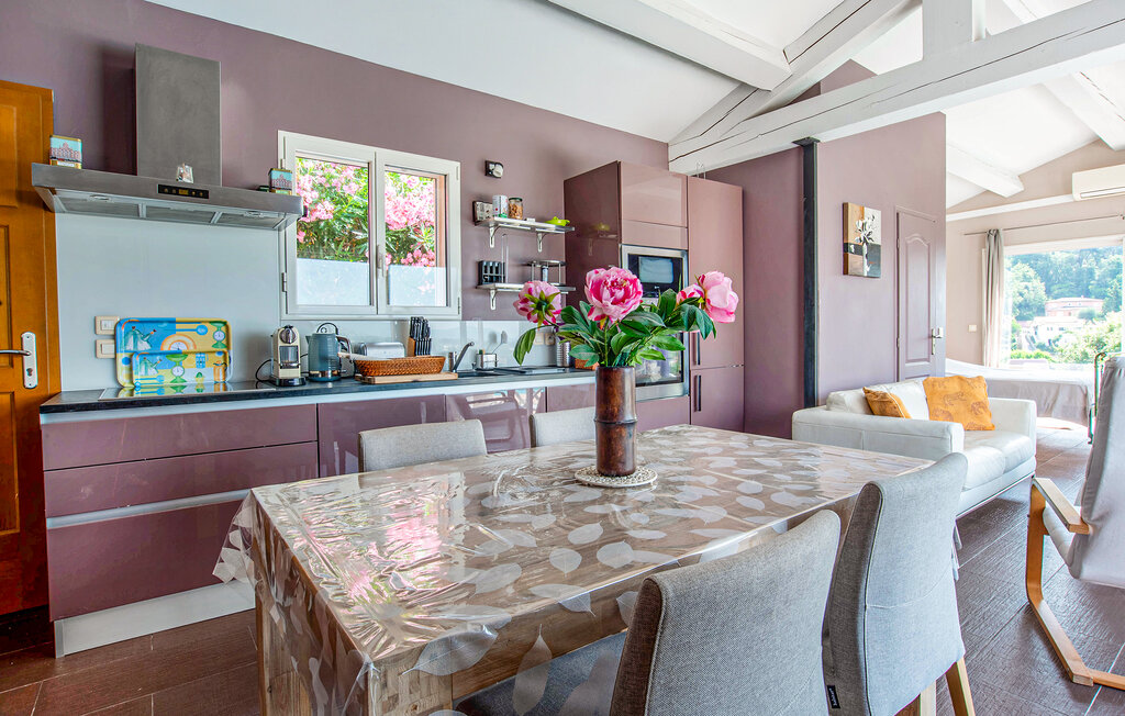 Holiday home - la Roquette sur Siagne , France - FCA924 6