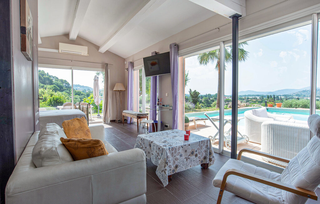 Holiday home - la Roquette sur Siagne , France - FCA924 3