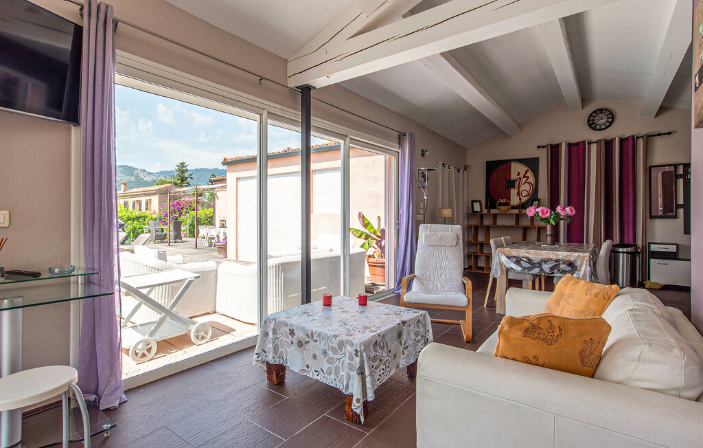 Holiday home - la Roquette sur Siagne , France - FCA924 18