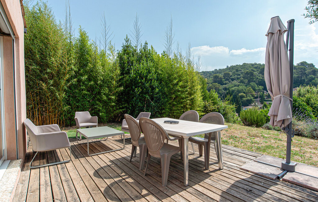 Holiday home - la Roquette sur Siagne , France - FCA924 13